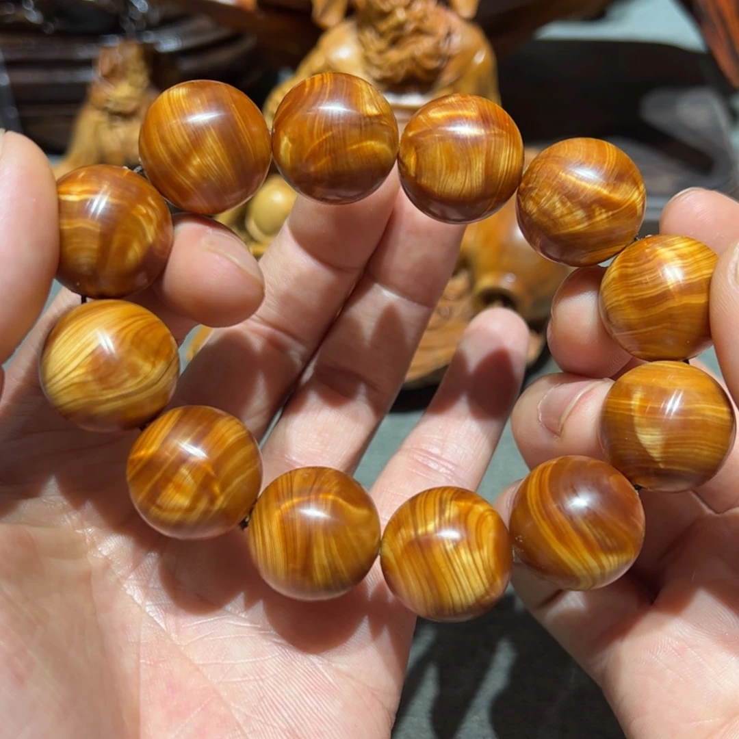 柏木（崖柏）捷**承太行崖柏陈化太行