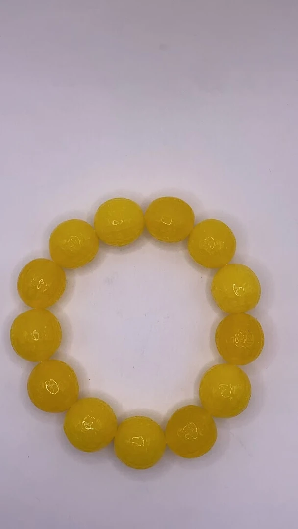 CY72【创艺家】精致手串（多样性发其一）