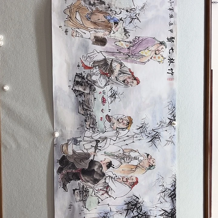 艺术作品欣赏作品