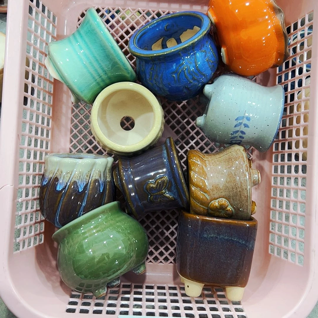 红陶高温陶瓷材料178