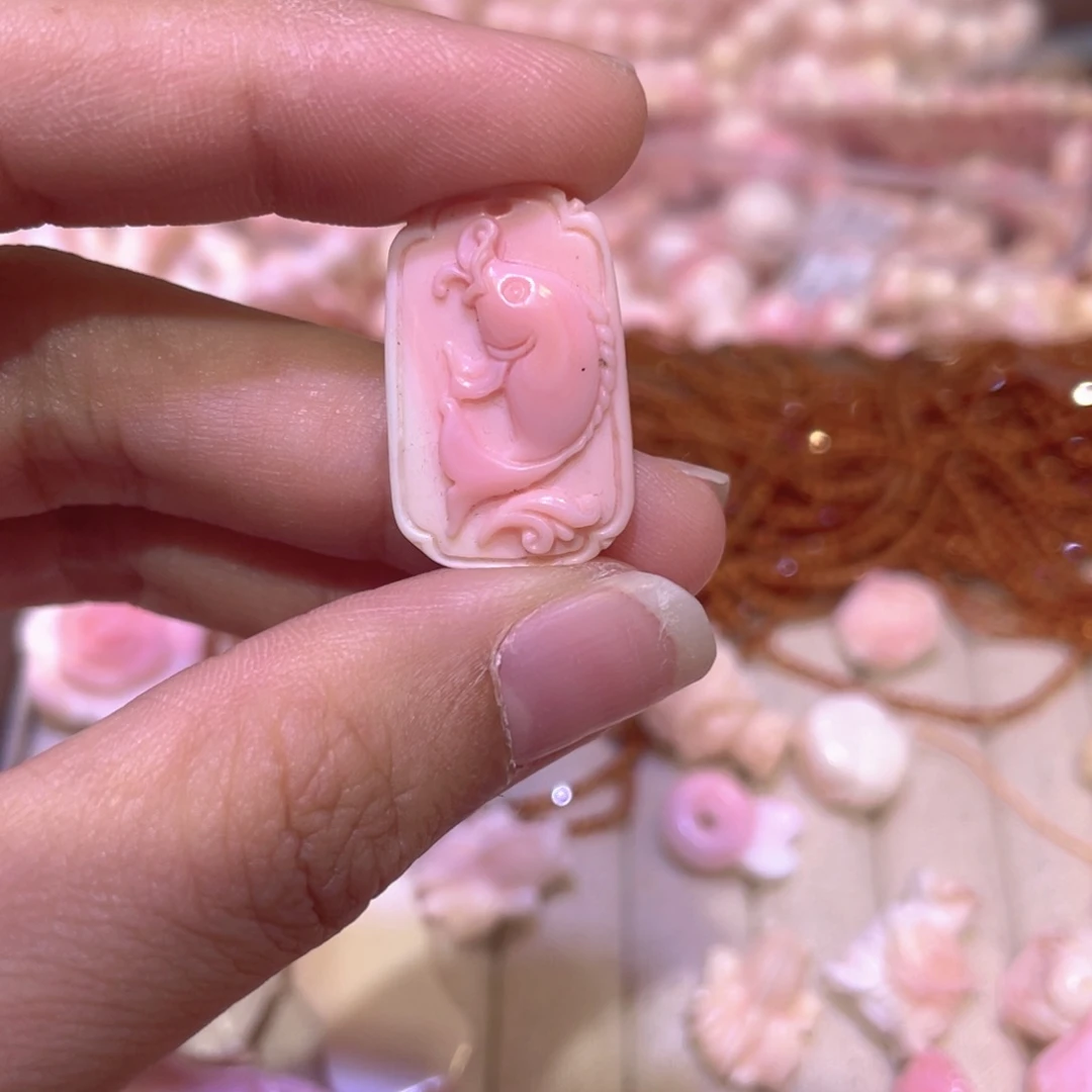 合金查罗石手绳100