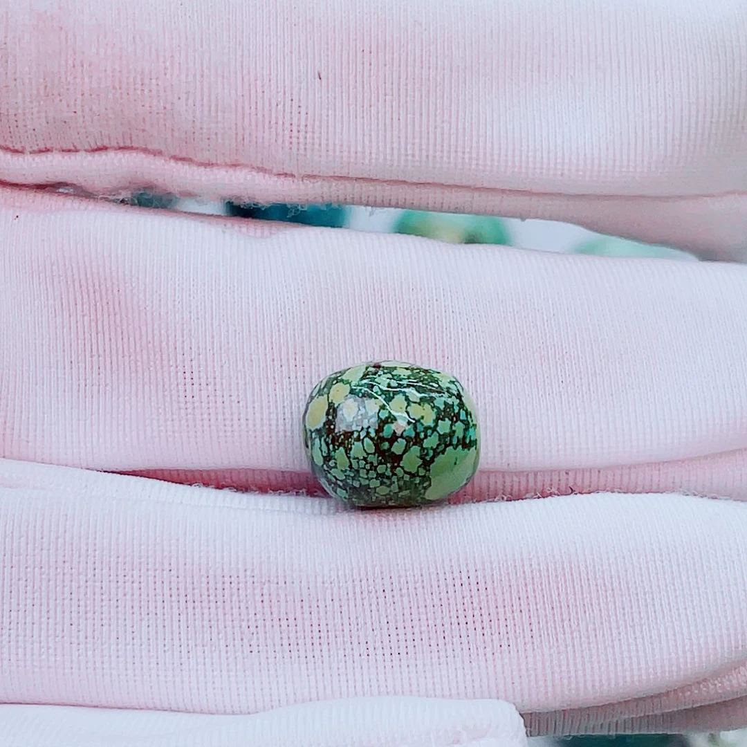 恒***丰未镶嵌绿松石珠宝奇石