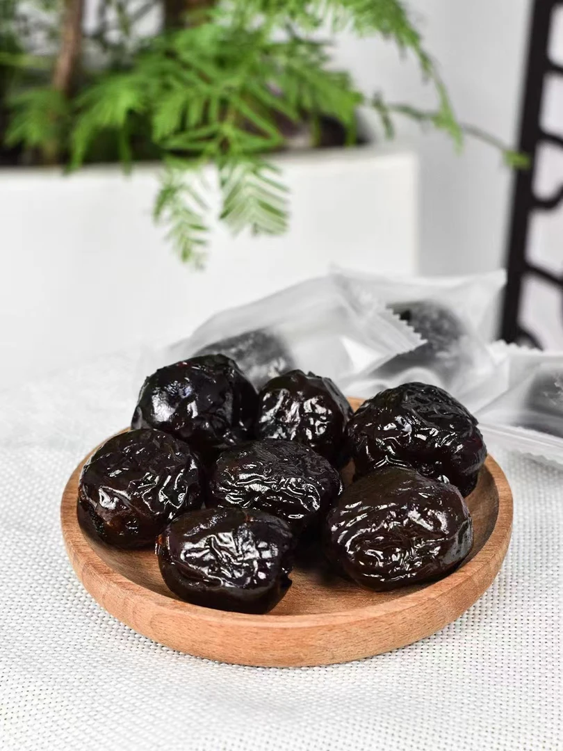 小曾甄选 阿胶枣【鱼胶 s203】