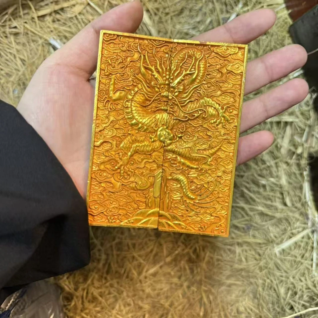 家居饰品228流水摆件现代复古