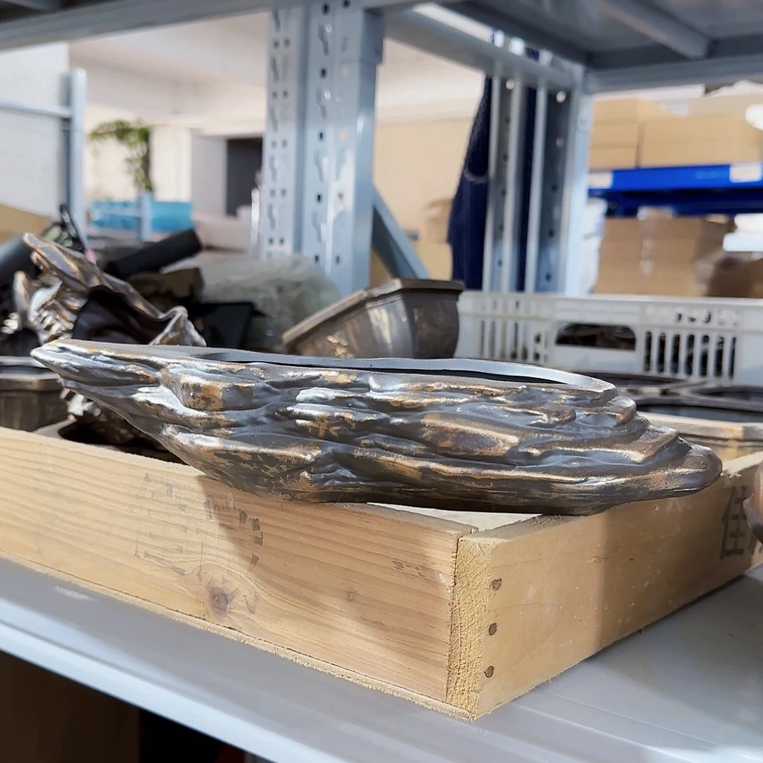 陶瓷花盆特价上新