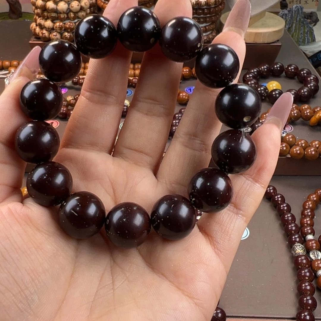 美***香吊坠紫金鼠紫金鼠单圈