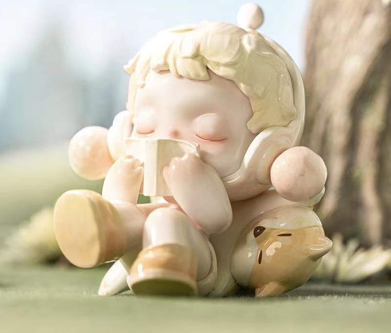 【浮浮浮浮】温度系 盲盒随机发欧