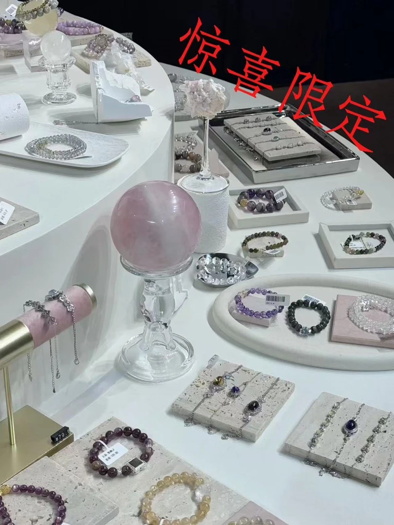 铜合金戒指 惊喜盲盒专属限定