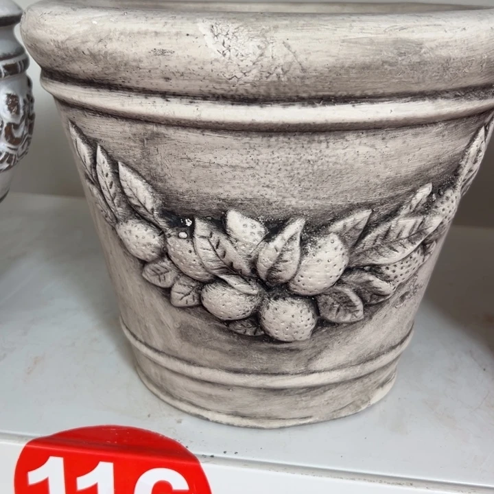 红陶小*25×20.5 高温加厚两个