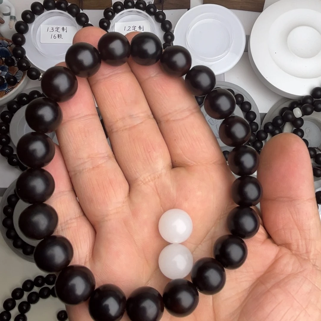 草珠菩提吊坠满*森