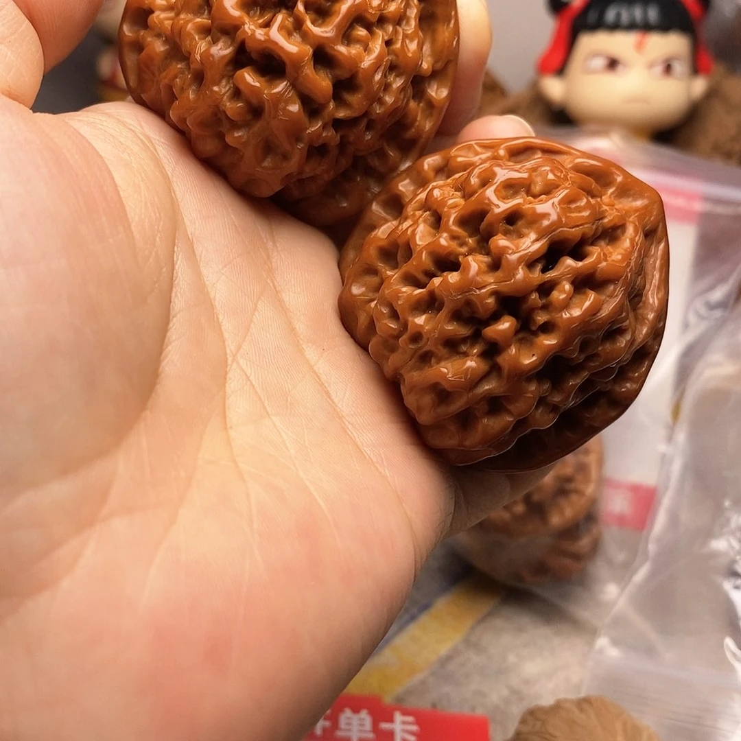 木质类
