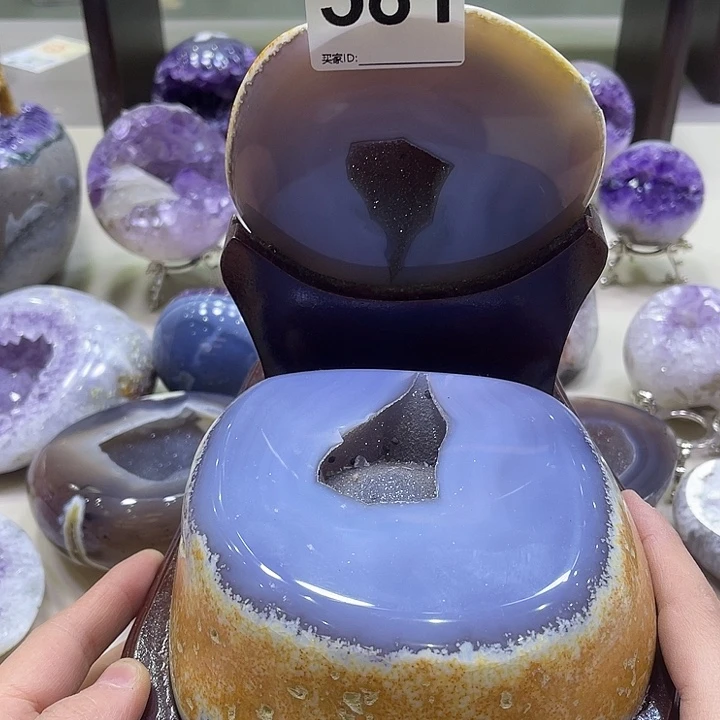 水晶摆件510未镶嵌摆件581