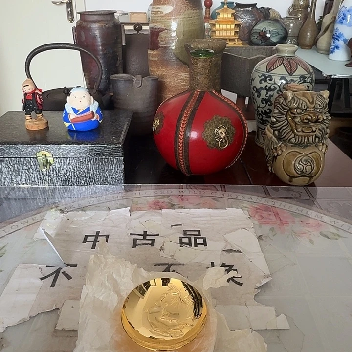 摆件工艺美术品工艺美术品