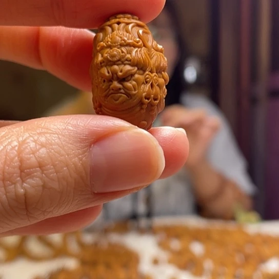 橄榄核手串/手链橄榄核