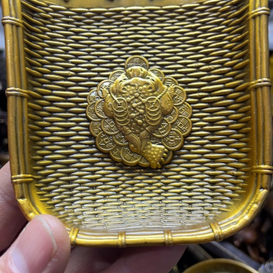 铜器摆件诚信经营