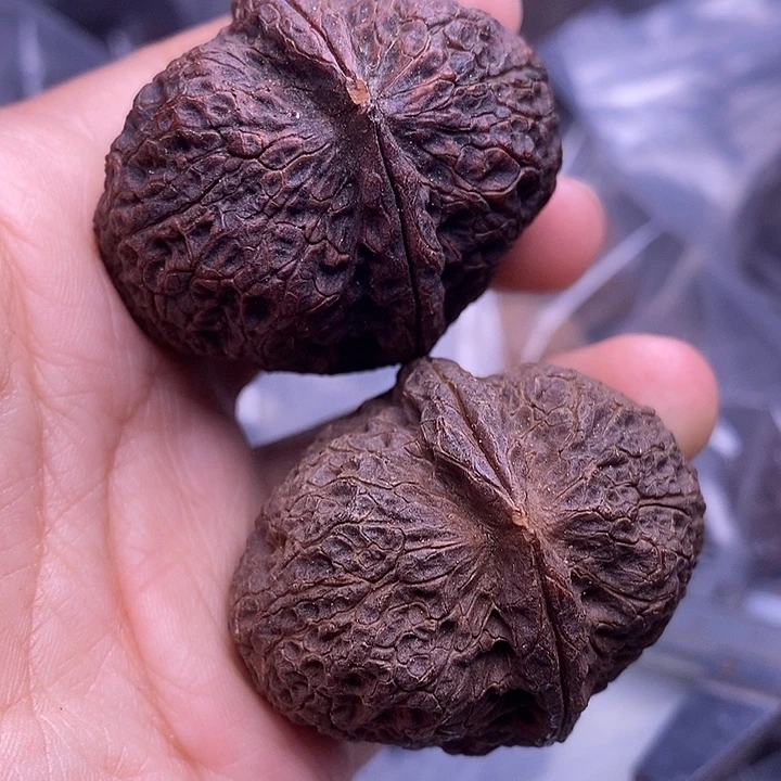 把件文玩核桃   133