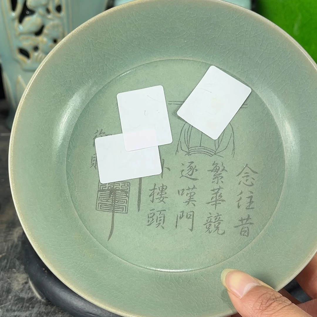 摆件瓷瓷瓷瓷瓷瓷