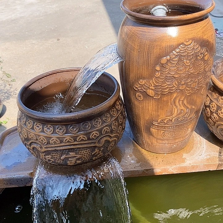 弯头，摇钱树，聚宝盆