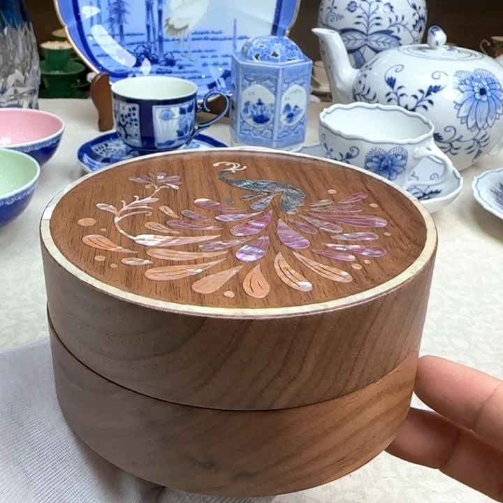 瓷片金泽精选美物