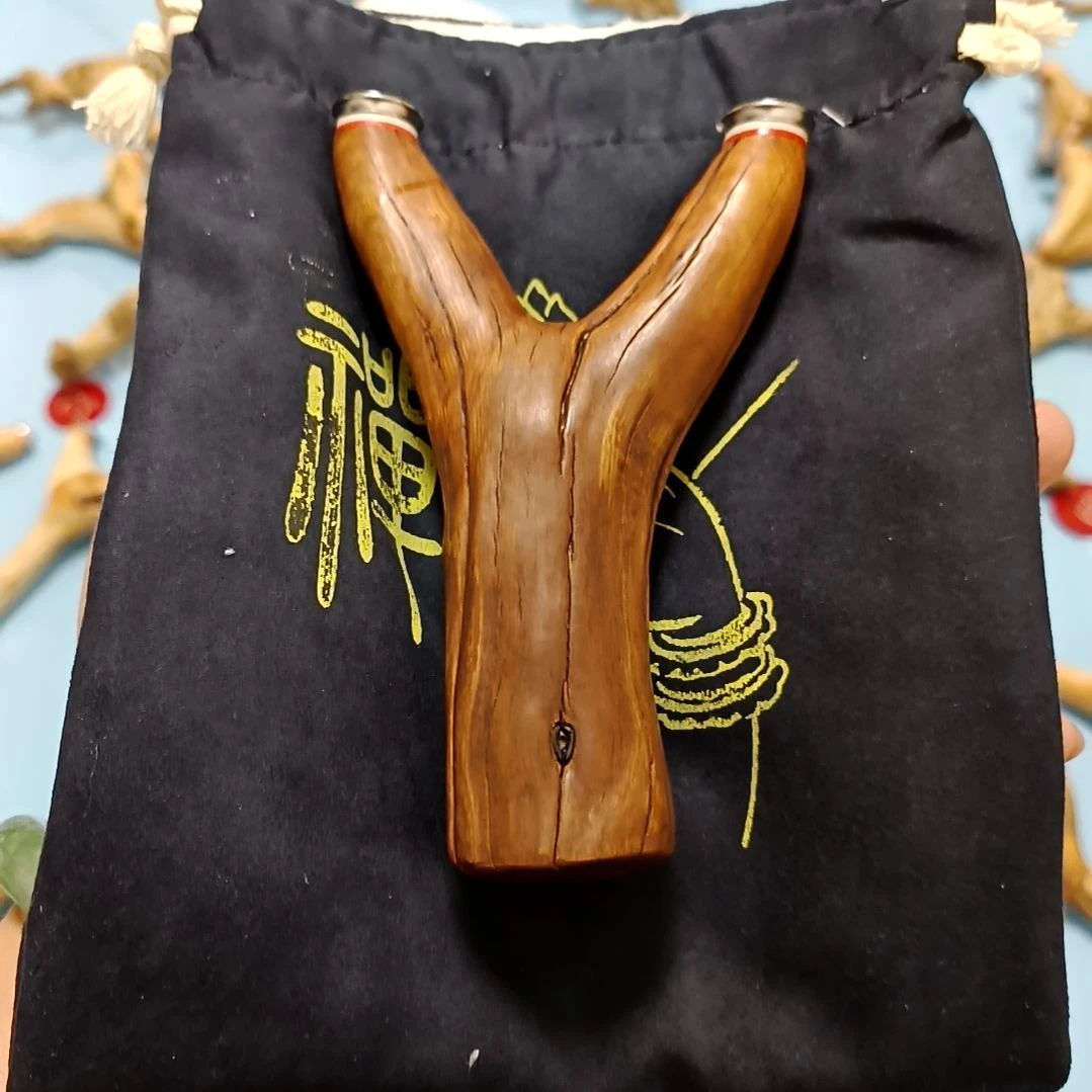 柏木盛*火琉璃成品弓8316