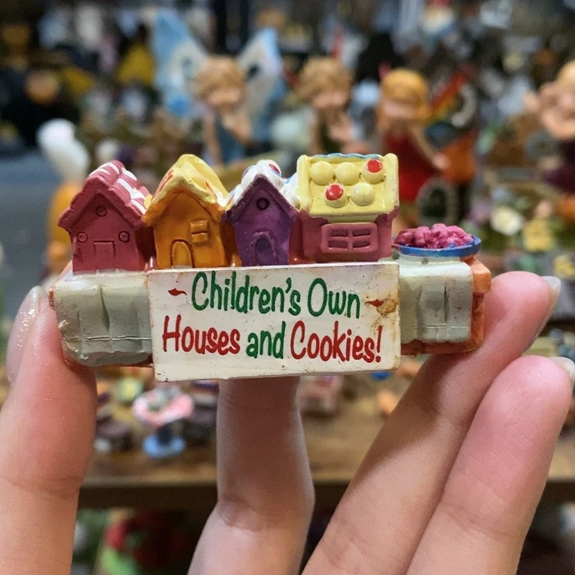 【闪购商品】树脂制品树脂等材料的