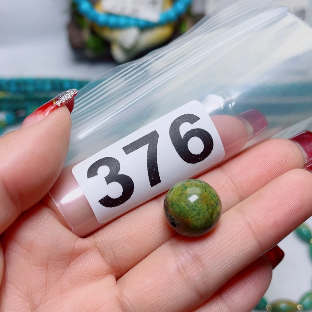 湖北原生态特色散珠配饰