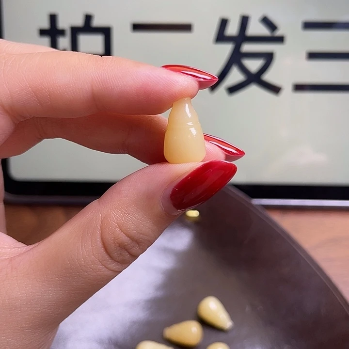 手串/手链驼骨0154