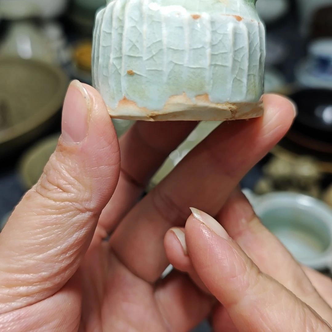 直播间小水滴拍品