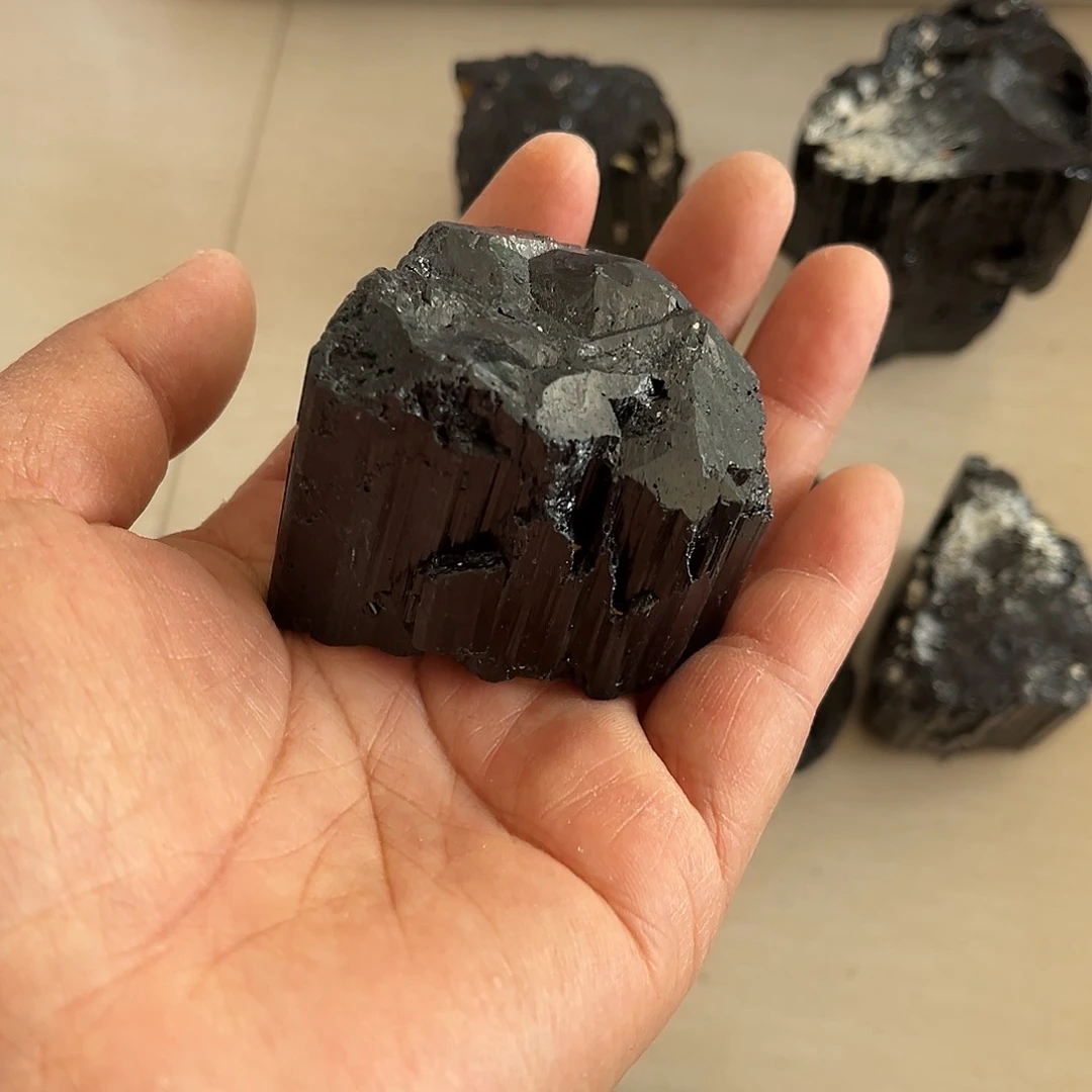 天然水晶原石未镶嵌水晶C****铁