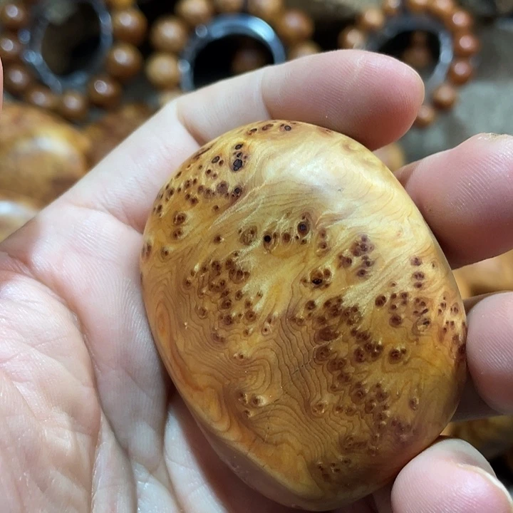 其他柏木（崖柏）把