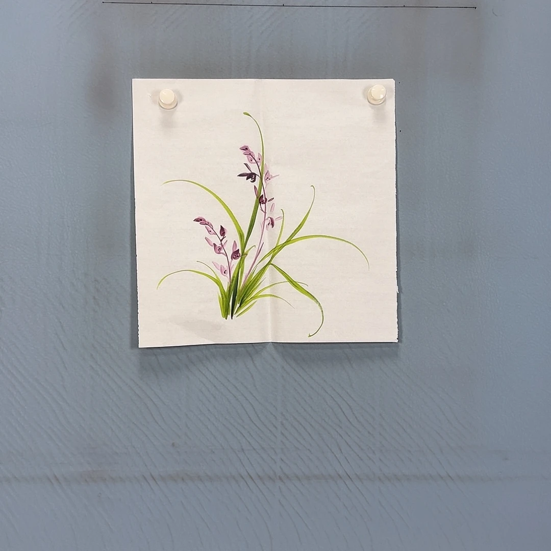 国画1752 牡丹一如您的