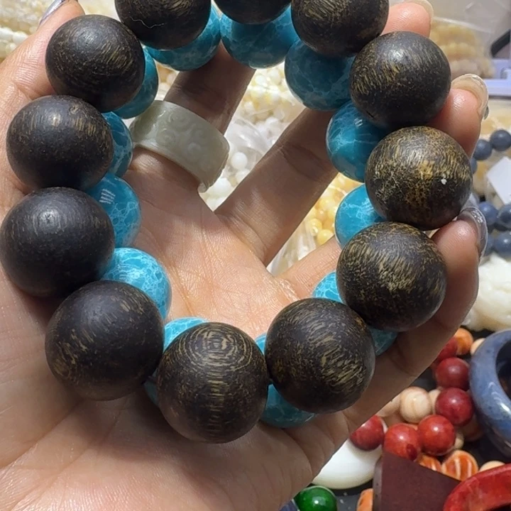 大果紫檀（缅甸花梨）2.0海文