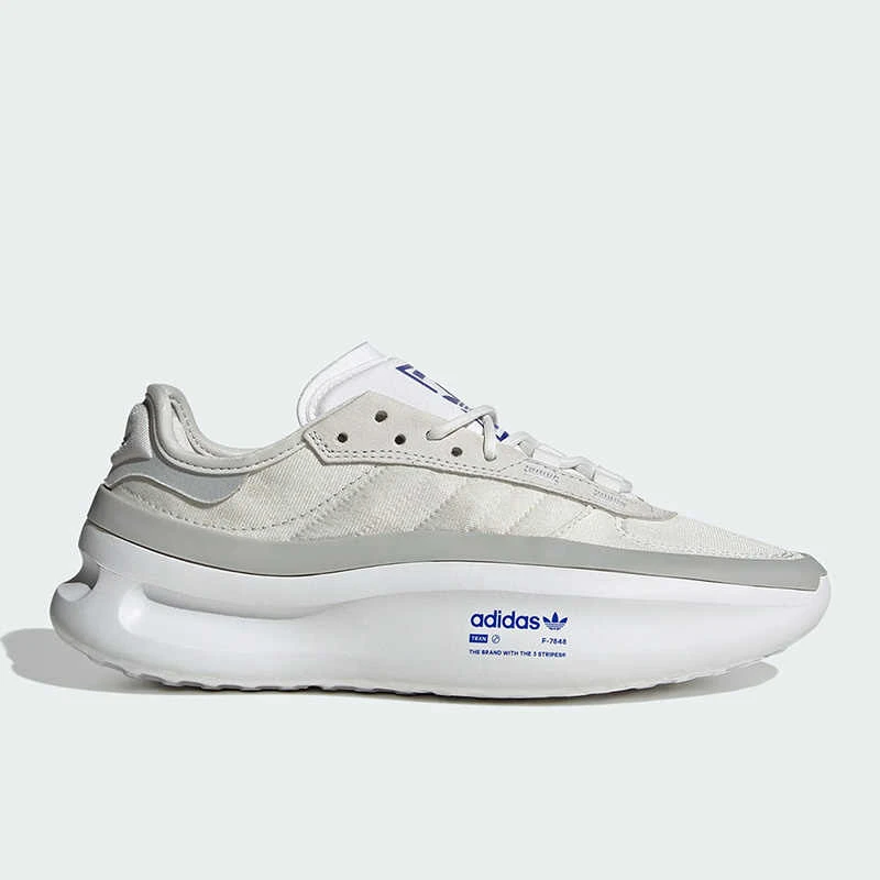 Adidas/阿迪达斯 新款女子轻便百搭旅游鞋耐磨运动休闲鞋 IG7994