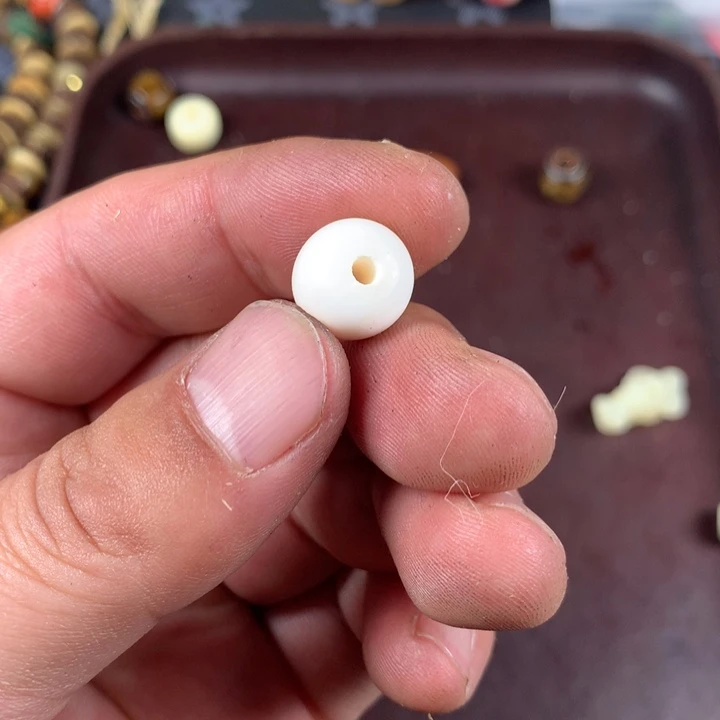 手串/手链驼骨配饰87