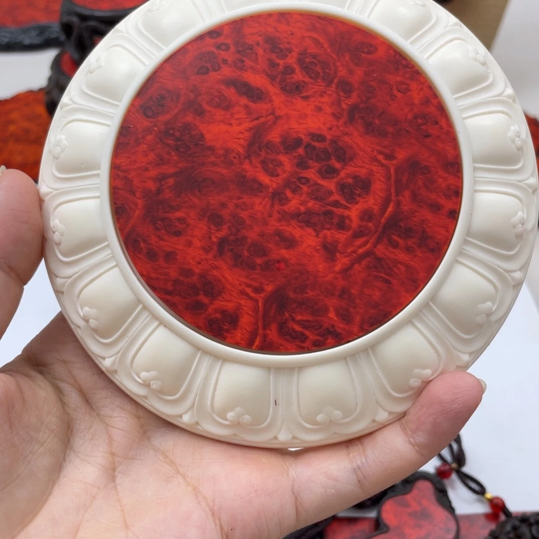 东非黑黄檀（紫光檀）竹*青