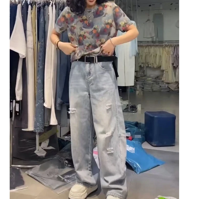 时尚潮流百搭精品女装zsx34437