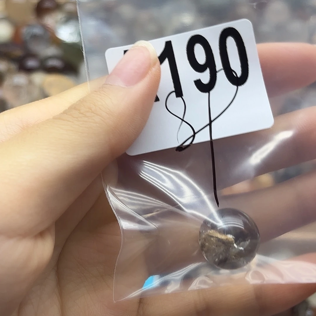****阳未镶嵌紫晶珠宝半成品190