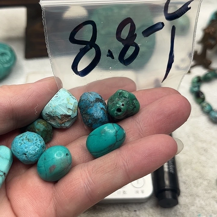 未镶嵌颈饰琥珀感谢大哥大姐对我的支持