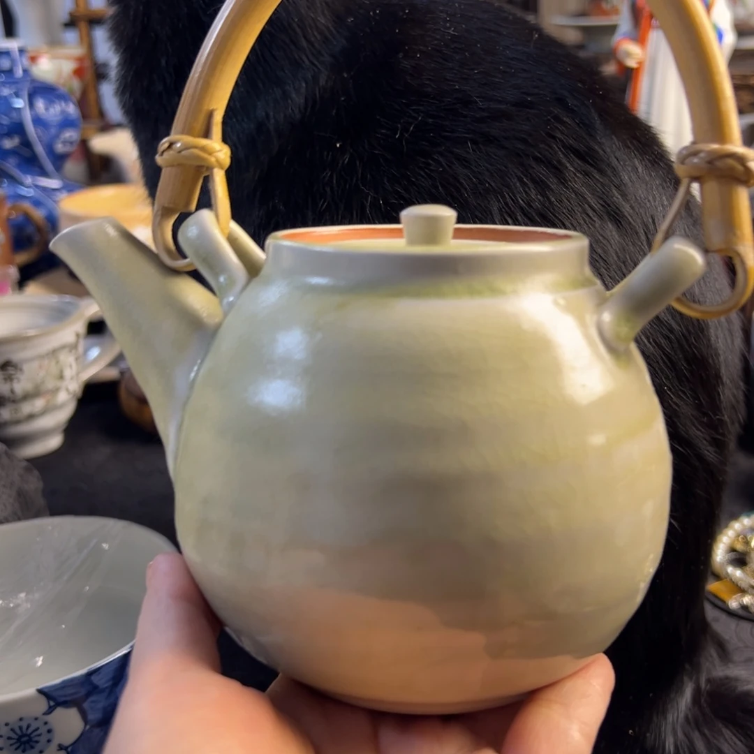 陶瓷艺术品等陶瓷