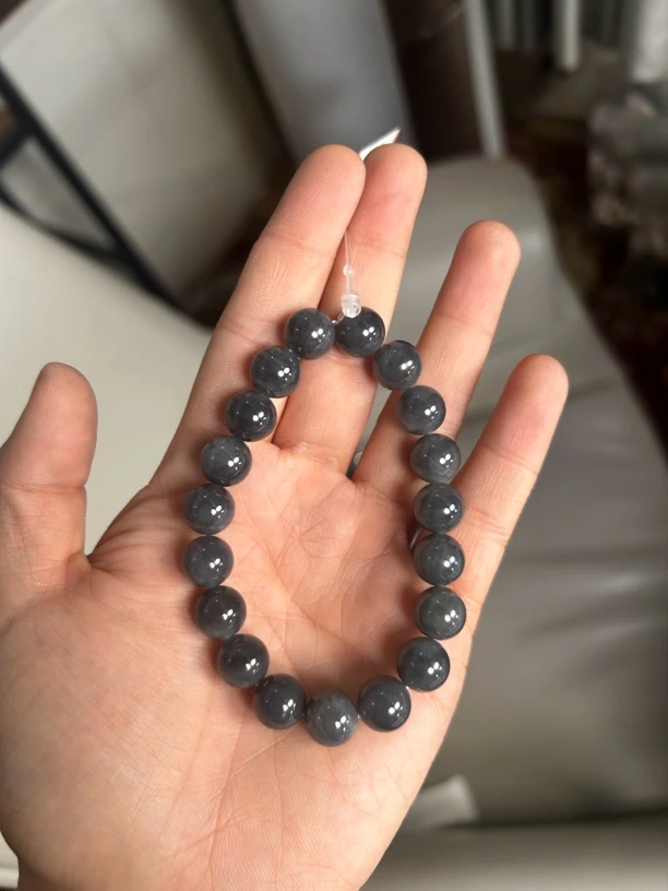 若羌微色差青花卡10