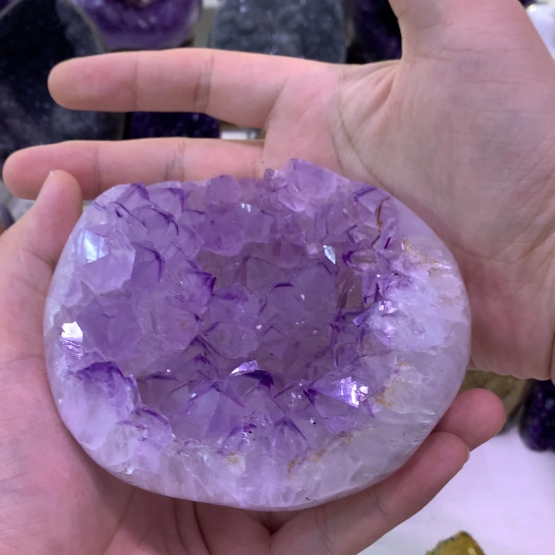 未镶嵌大型摆件（非配饰）水晶