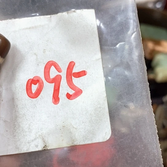 中***兰滴血莲花菩提吊坠