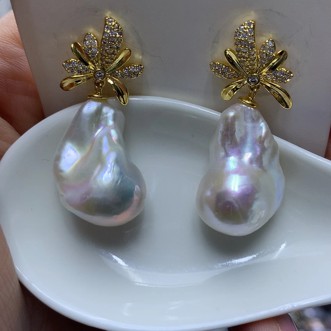 其它淡水珍珠未镶嵌