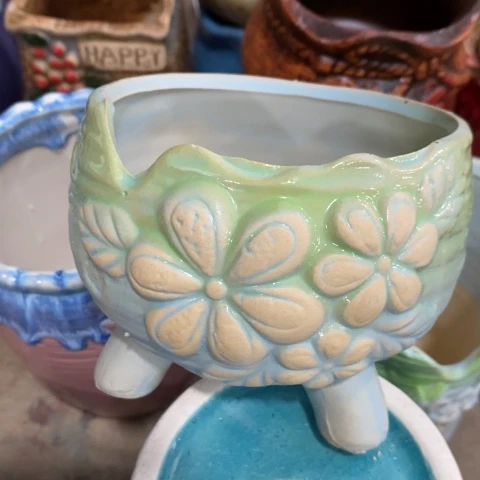 陶瓷J142绿13313113