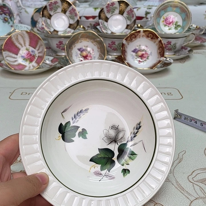 杯维多利亚欧洲中古