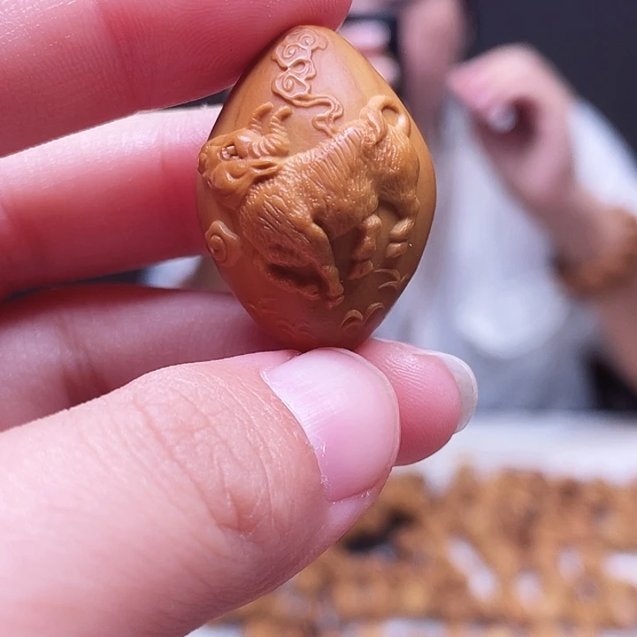 手串/手链橄榄核橄榄核