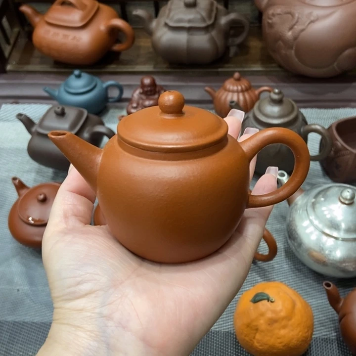 茶壶紫砂紫砂紫砂