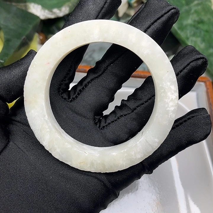 未镶嵌和田玉挂件58