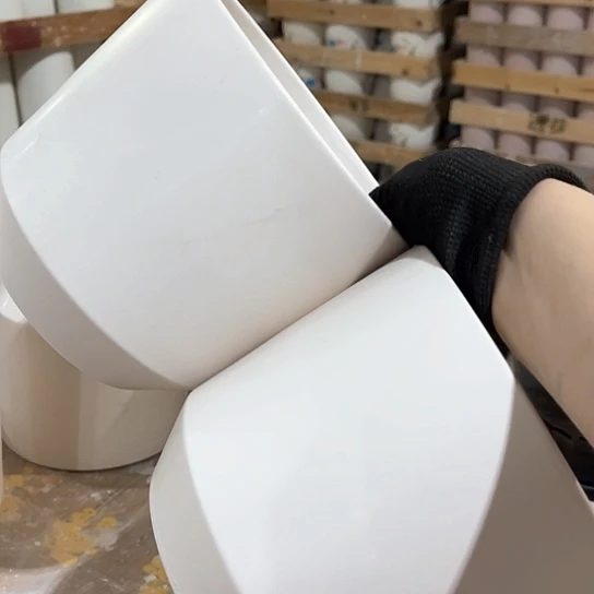 多肉绿植陶瓷花盆9.9包邮