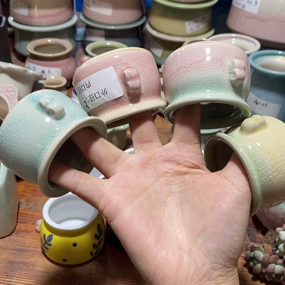 「满9.9米包邮」4个浮力